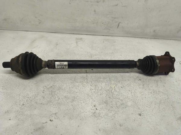 ARBRE DE TRANSMISSION GAUCHE VW/AUDI/SEAT/SKODA - Vue 1